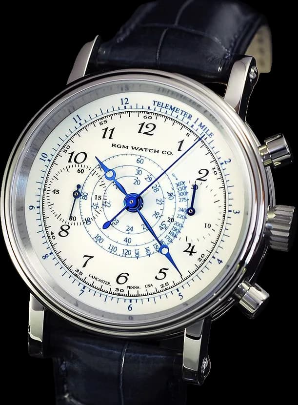 Model 455 Classic Chronographs