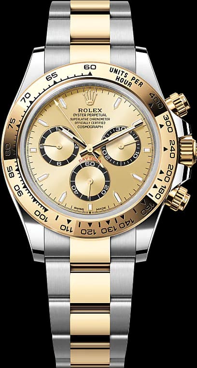 Cosmograph Daytona