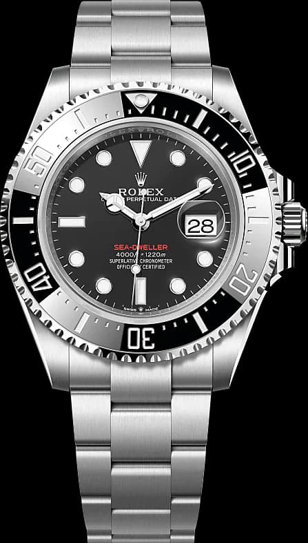 Sea-Dweller
