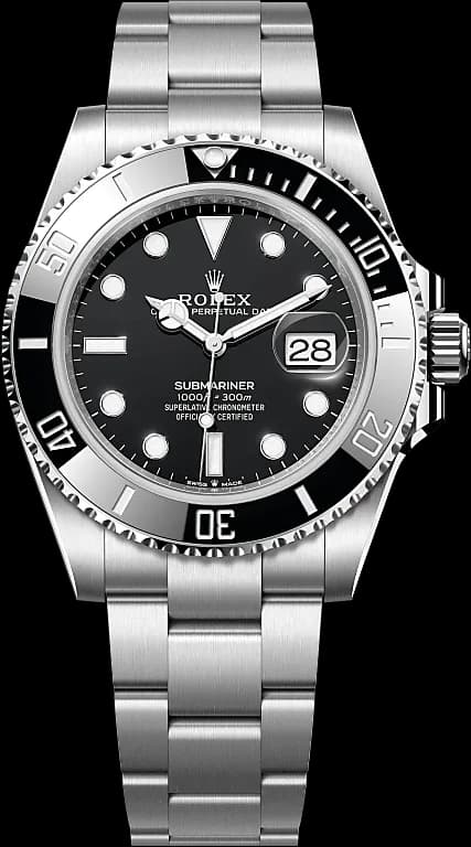 Submariner Date