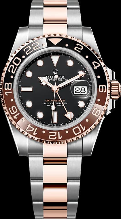 GMT-Master II