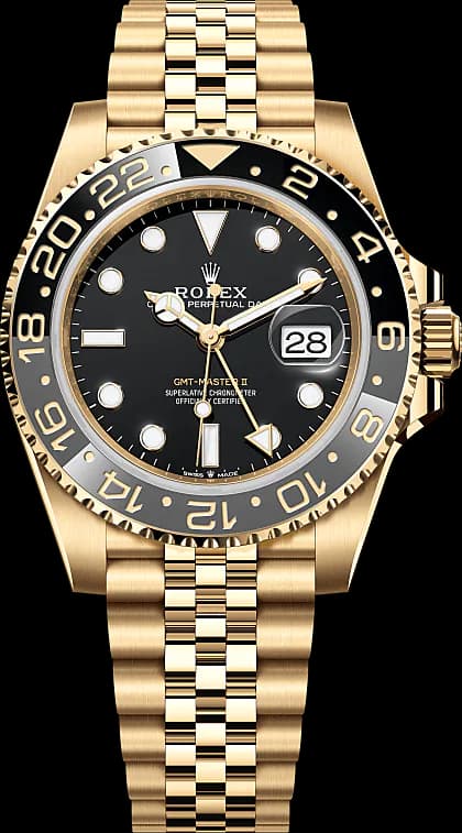 GMT-Master II