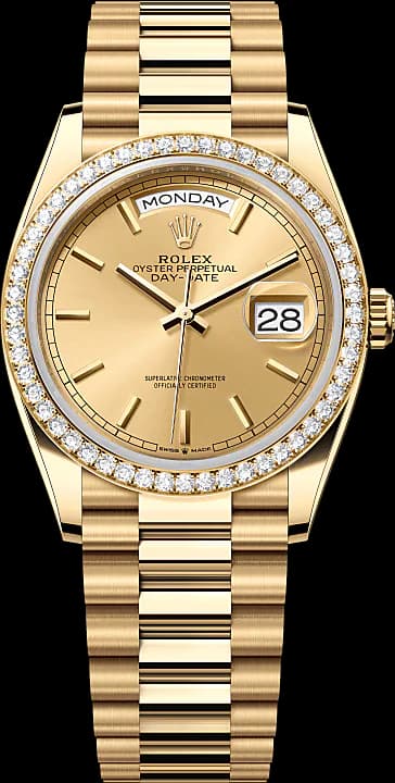 Day-Date