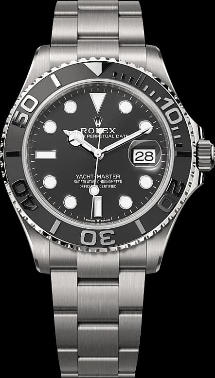 Yacht-Master