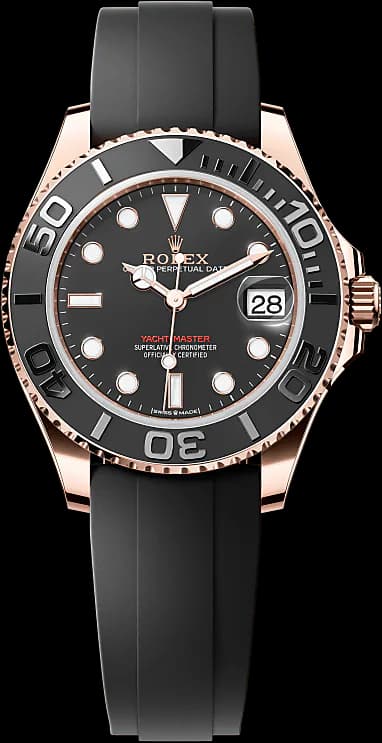 Yacht-Master