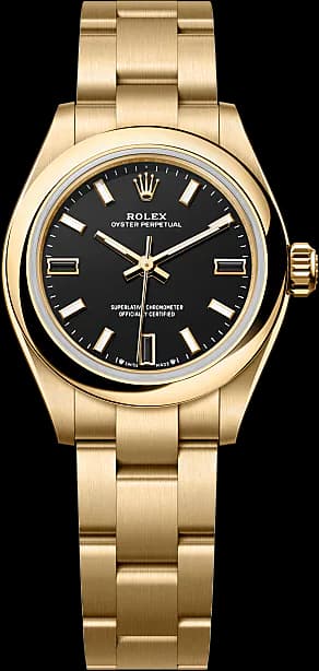 Oyster Perpetual