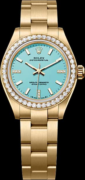 Oyster Perpetual