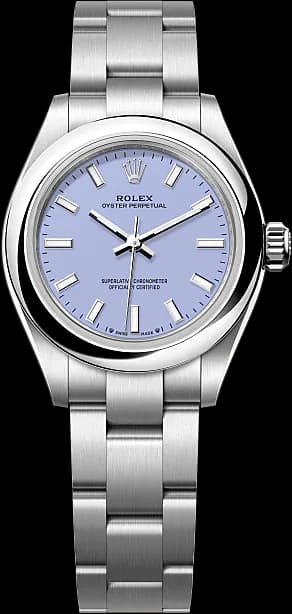 Oyster Perpetual