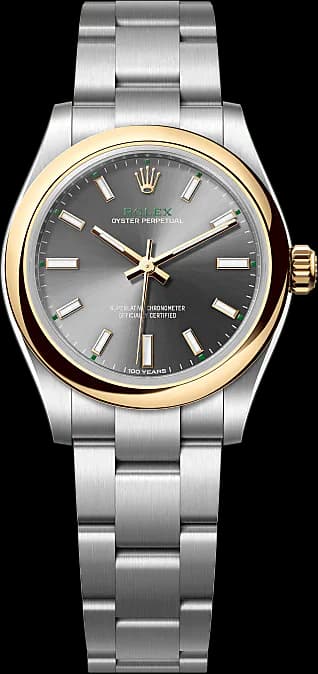 Rolex 277203