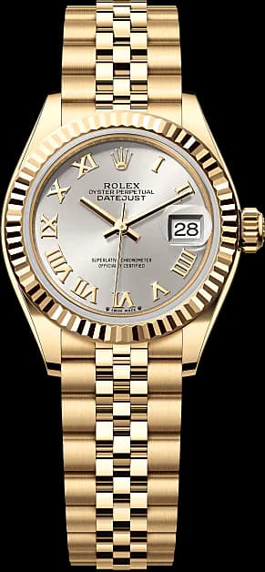 Lady-Datejust