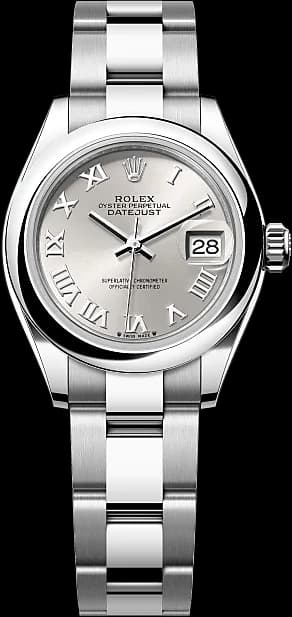 Lady-Datejust