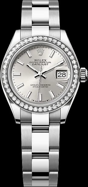 Lady-Datejust