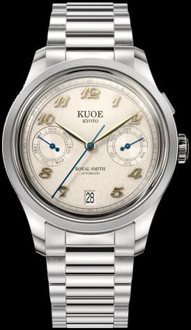 ROYAL SMITH 90-010