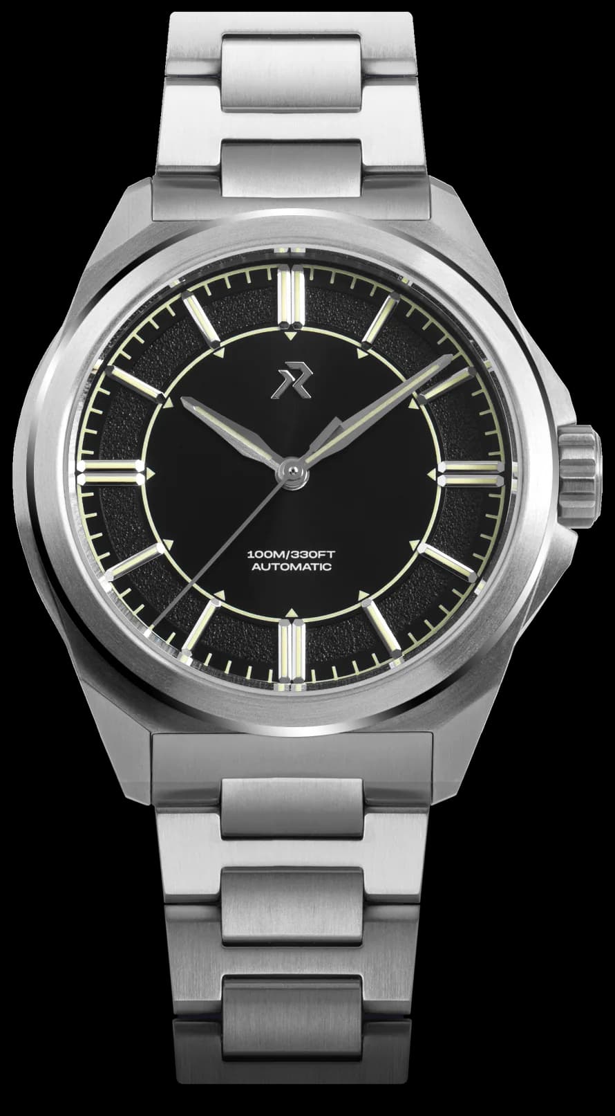 Resolute 36