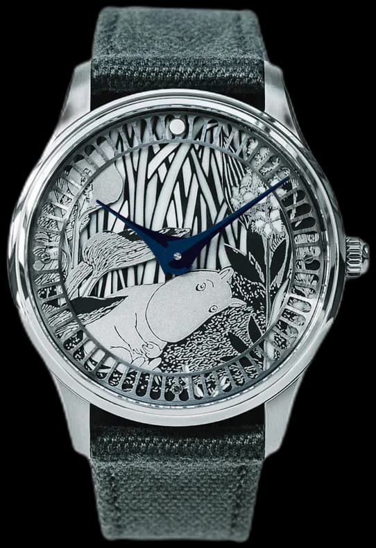 Sarpaneva x Moomin 75