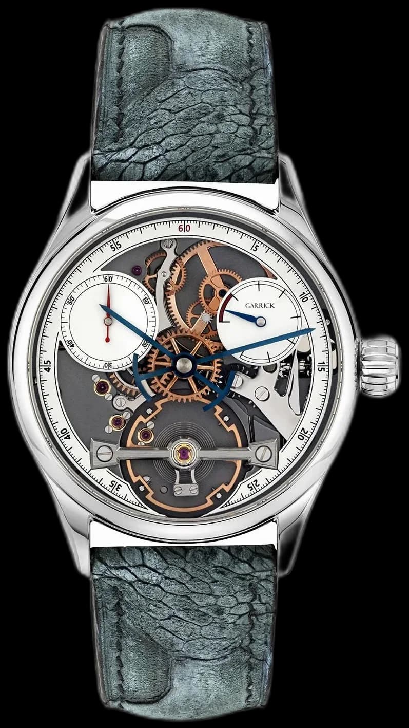 S3 Timepiece