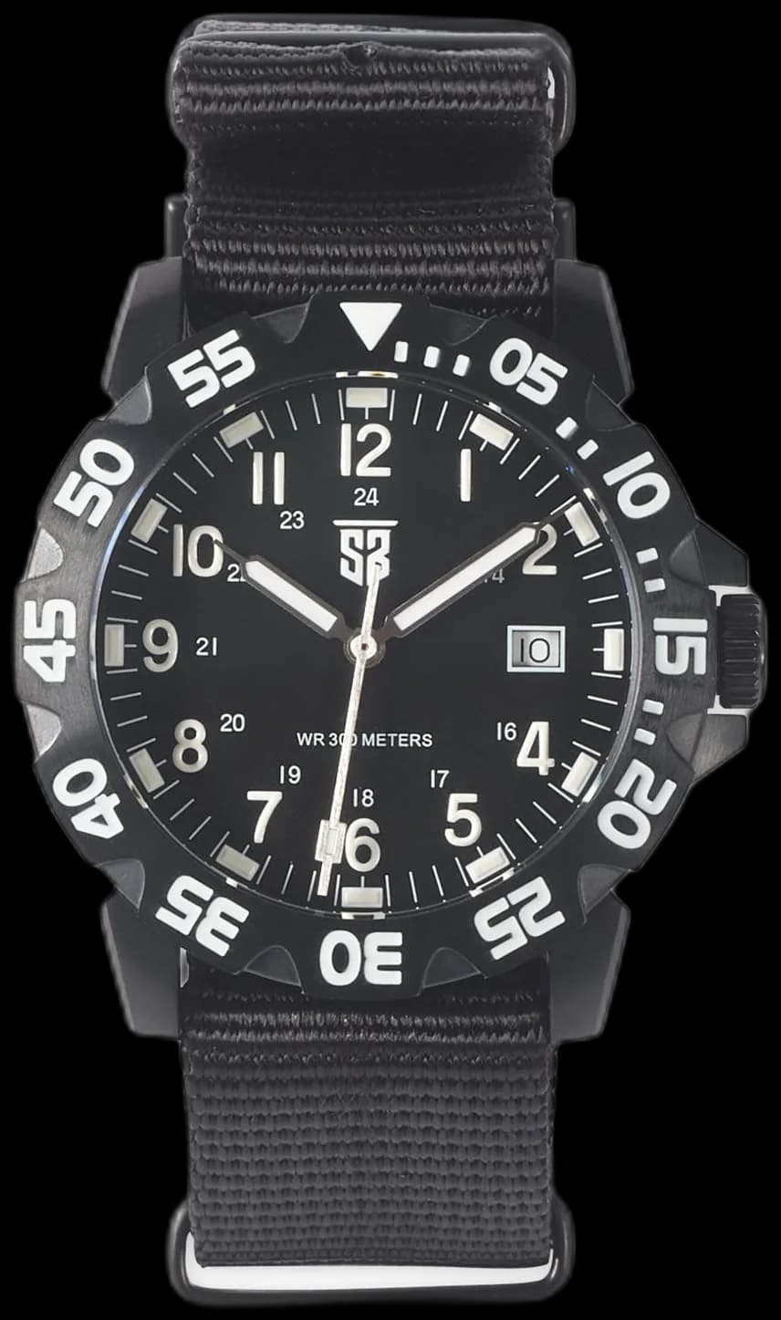 SANS-13 Tactical