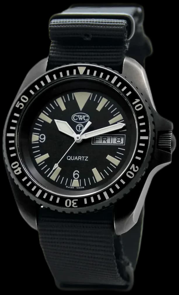 SBS 1987 Aged Special