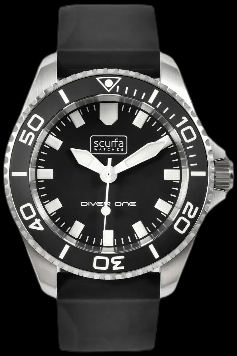 Diver One D1-500 ND