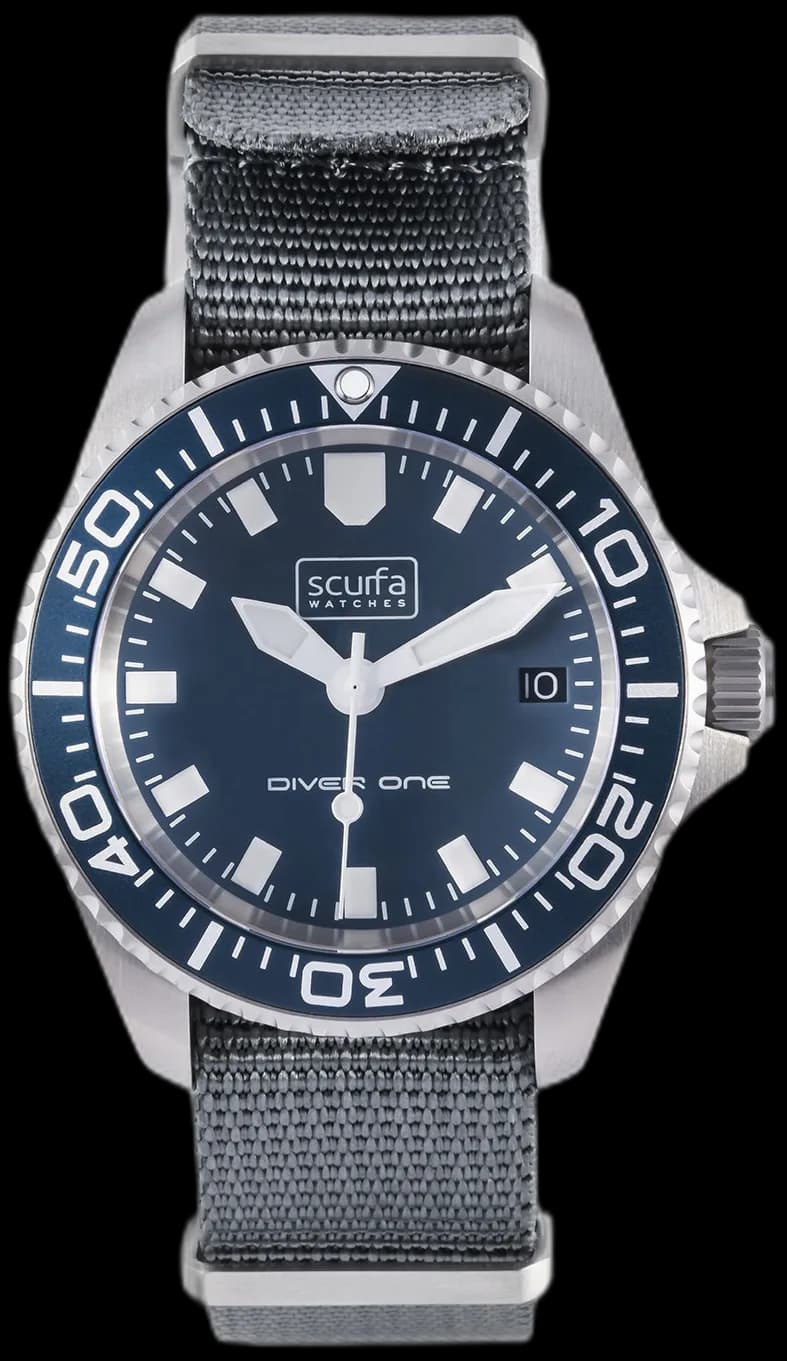 M.S.21 Diver One Limited Edition