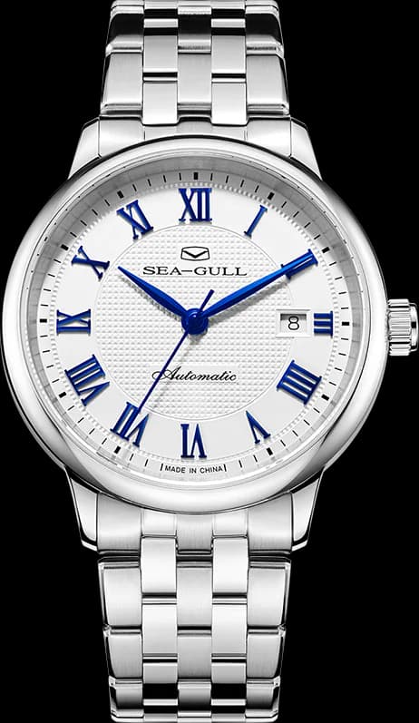 Extraordinary Series Dragon and Phoenix Couple Watch 40mm/32mm