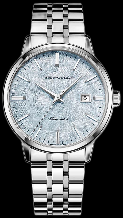 Cedar Dial Dress Couple Watch 32m/40mm