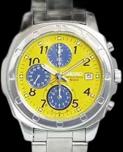 SND409 Chronograph