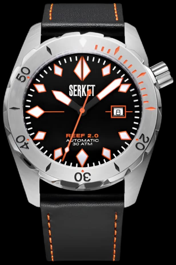 Reef