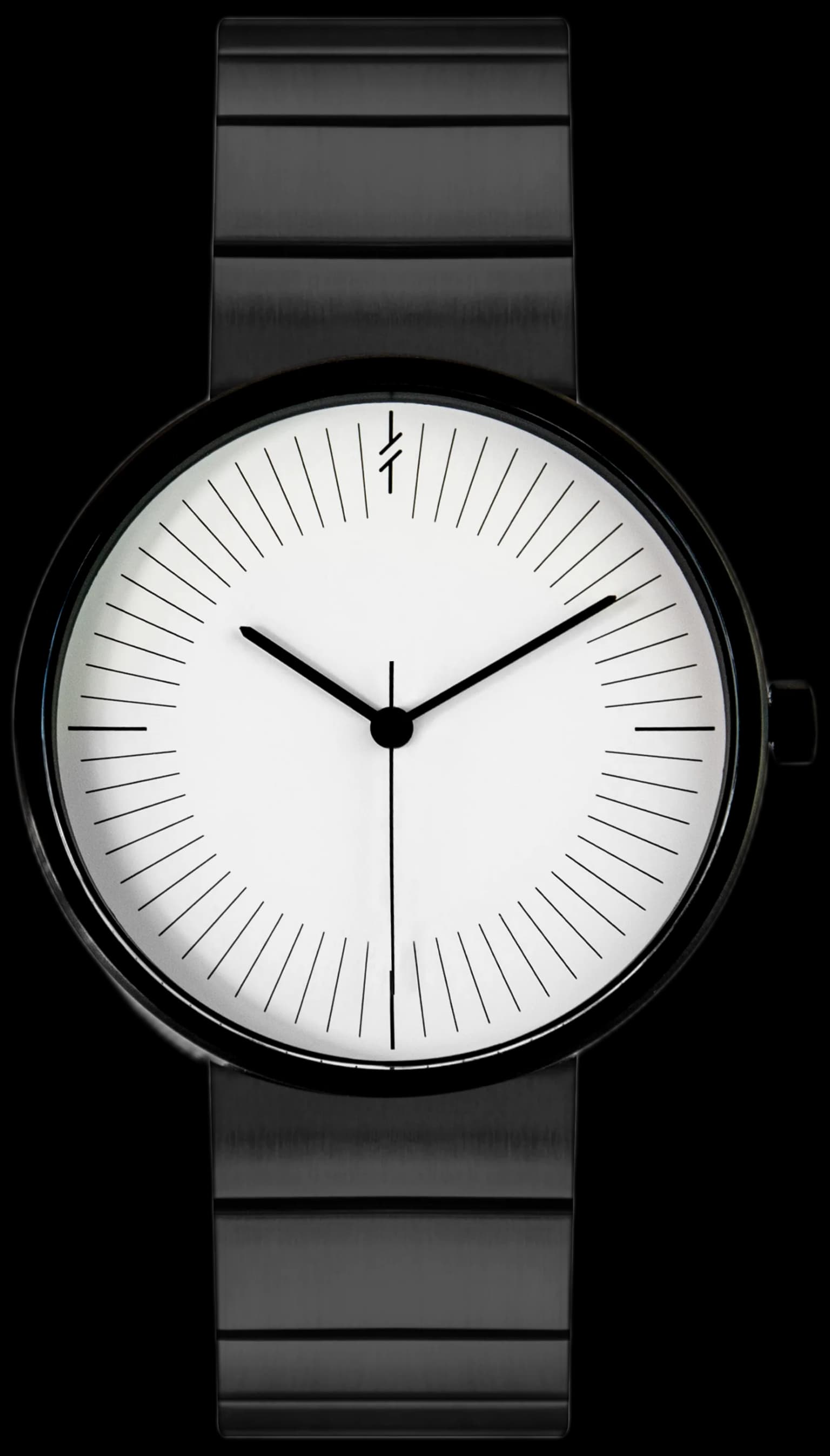 Monochrome Graphite S