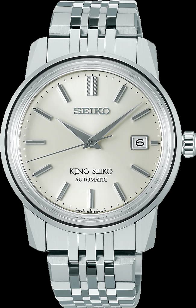 King Seiko KSK