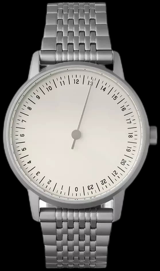 Slow Round 40mm