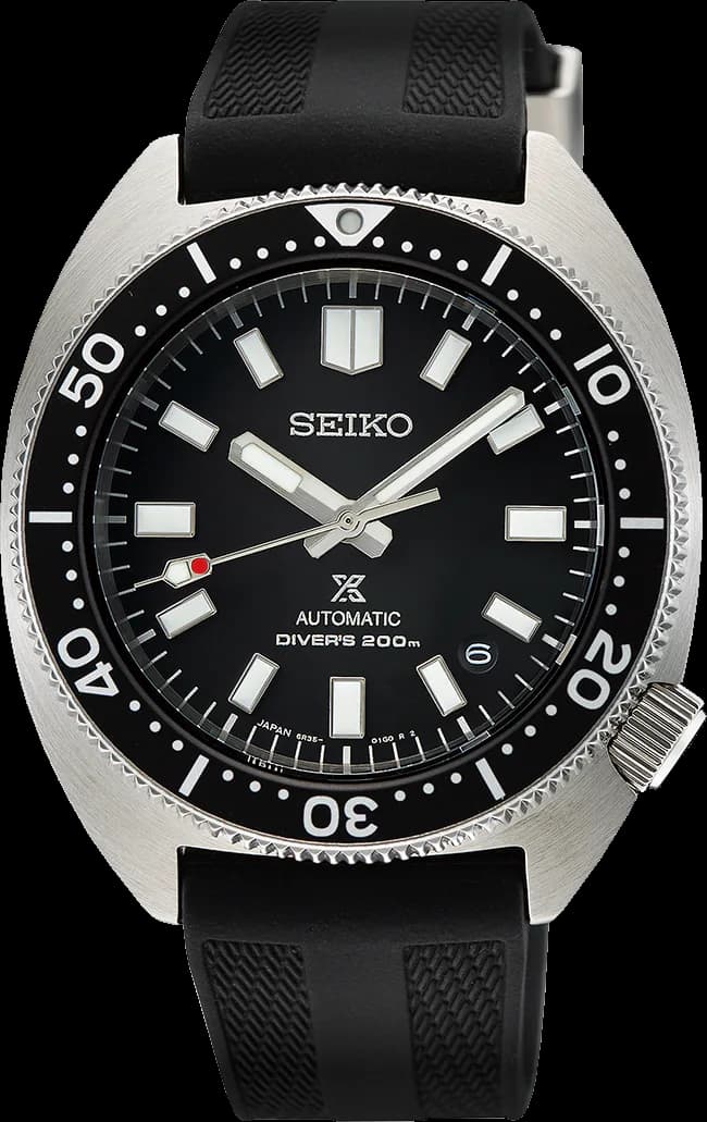Prospex Sea