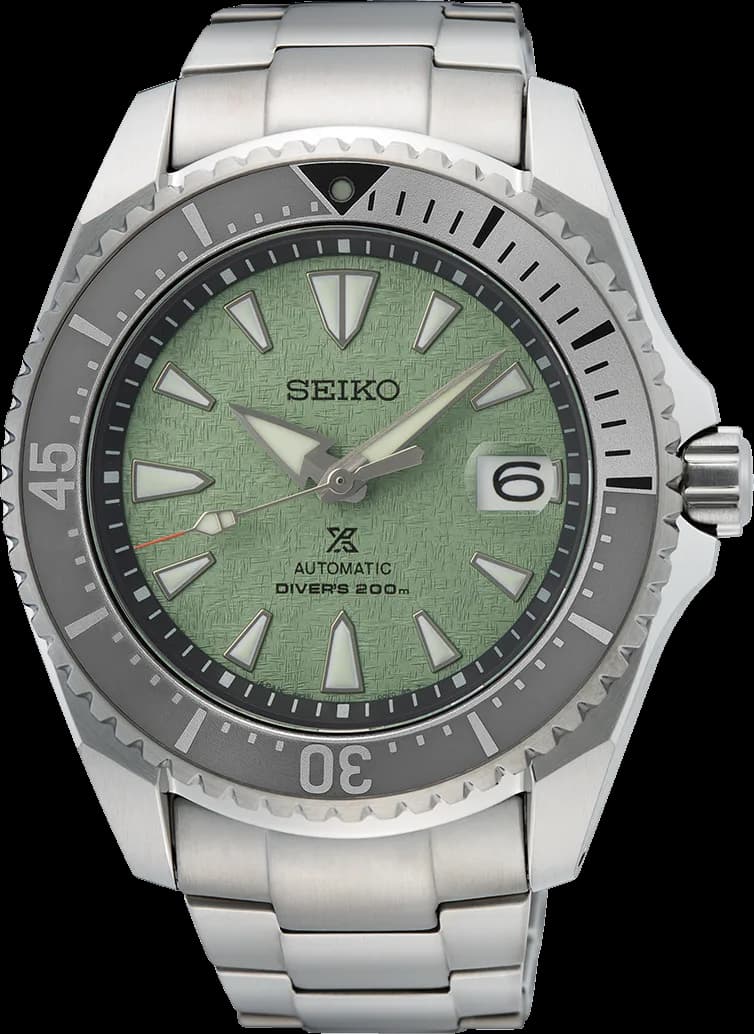 Prospex Sea
