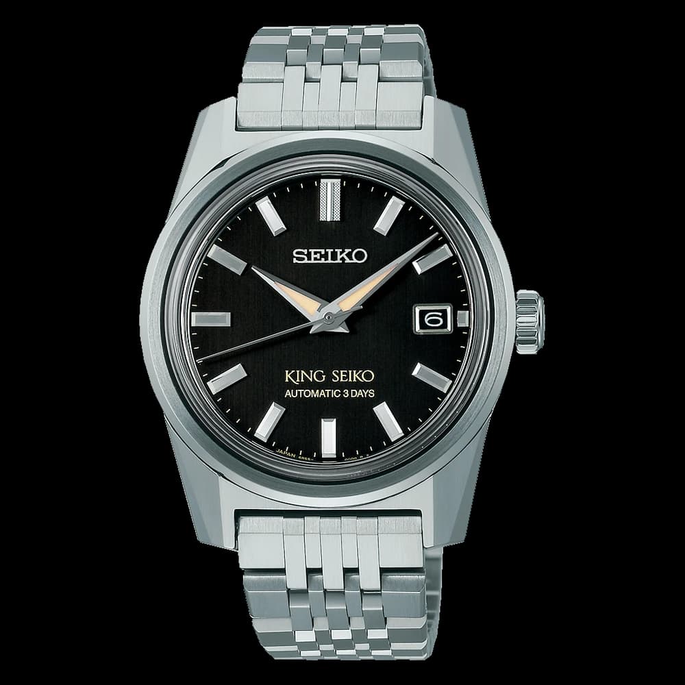 King Seiko KSK