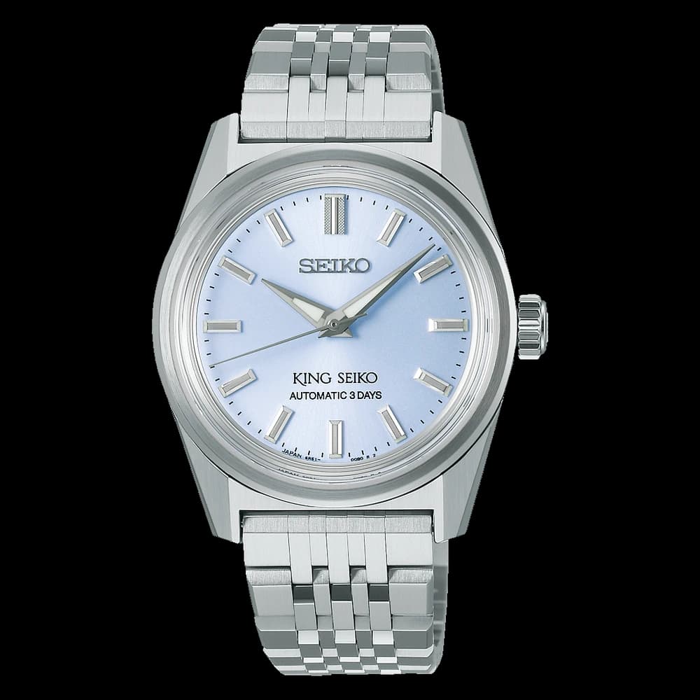 King Seiko KSK