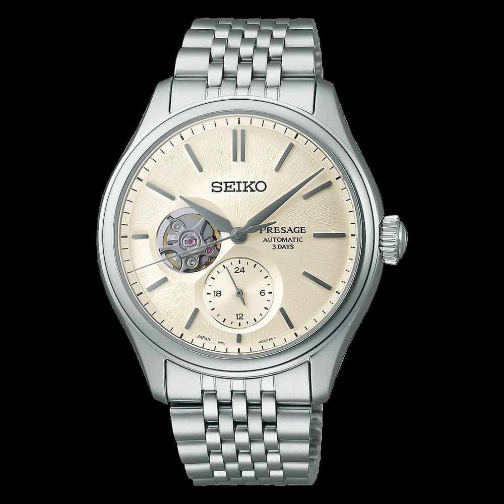 Presage Classic Series