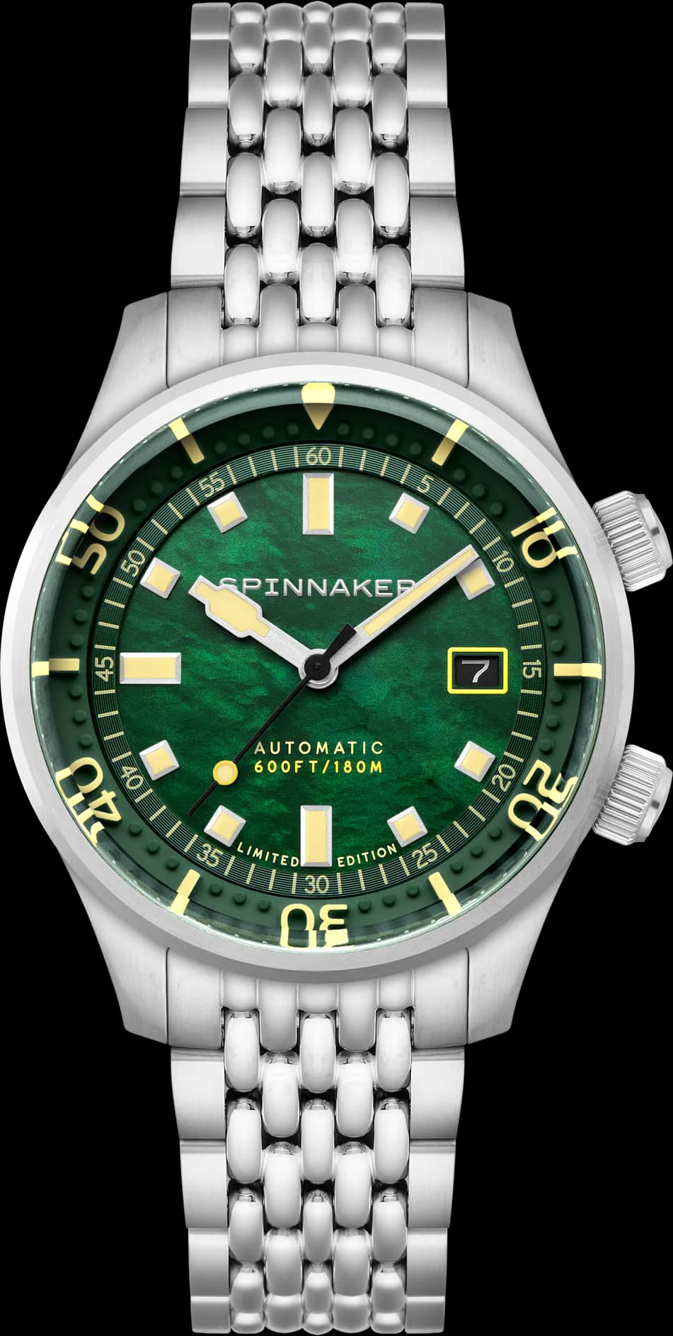 Bradner Pearl Diver