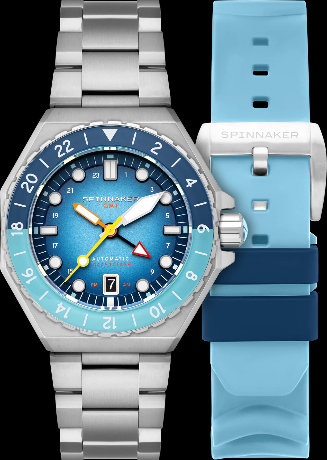 Dumas GMT