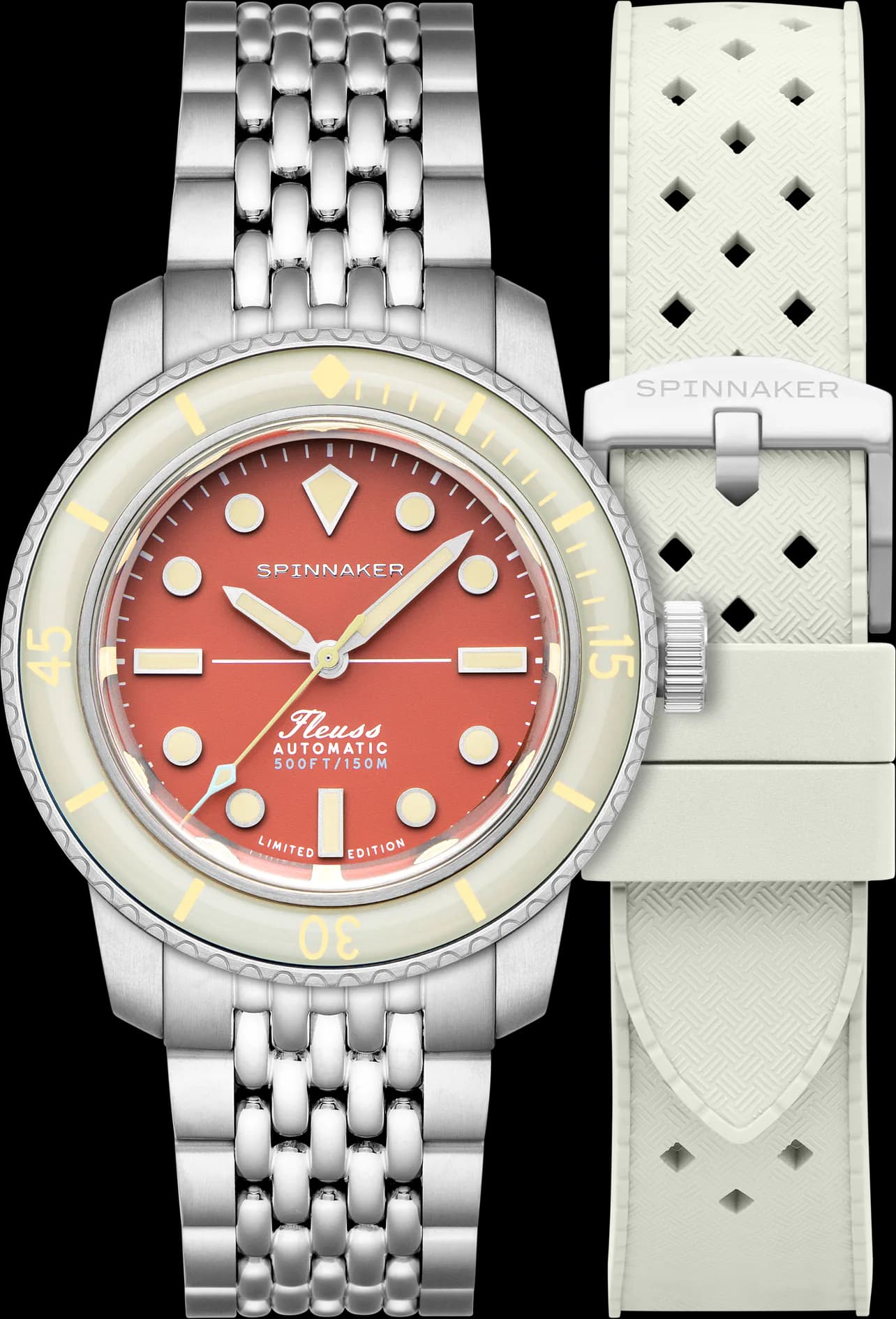 Fleuss 40 Automatic