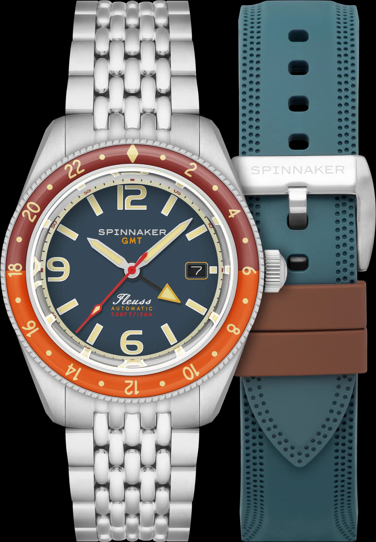 Fleuss GMT
