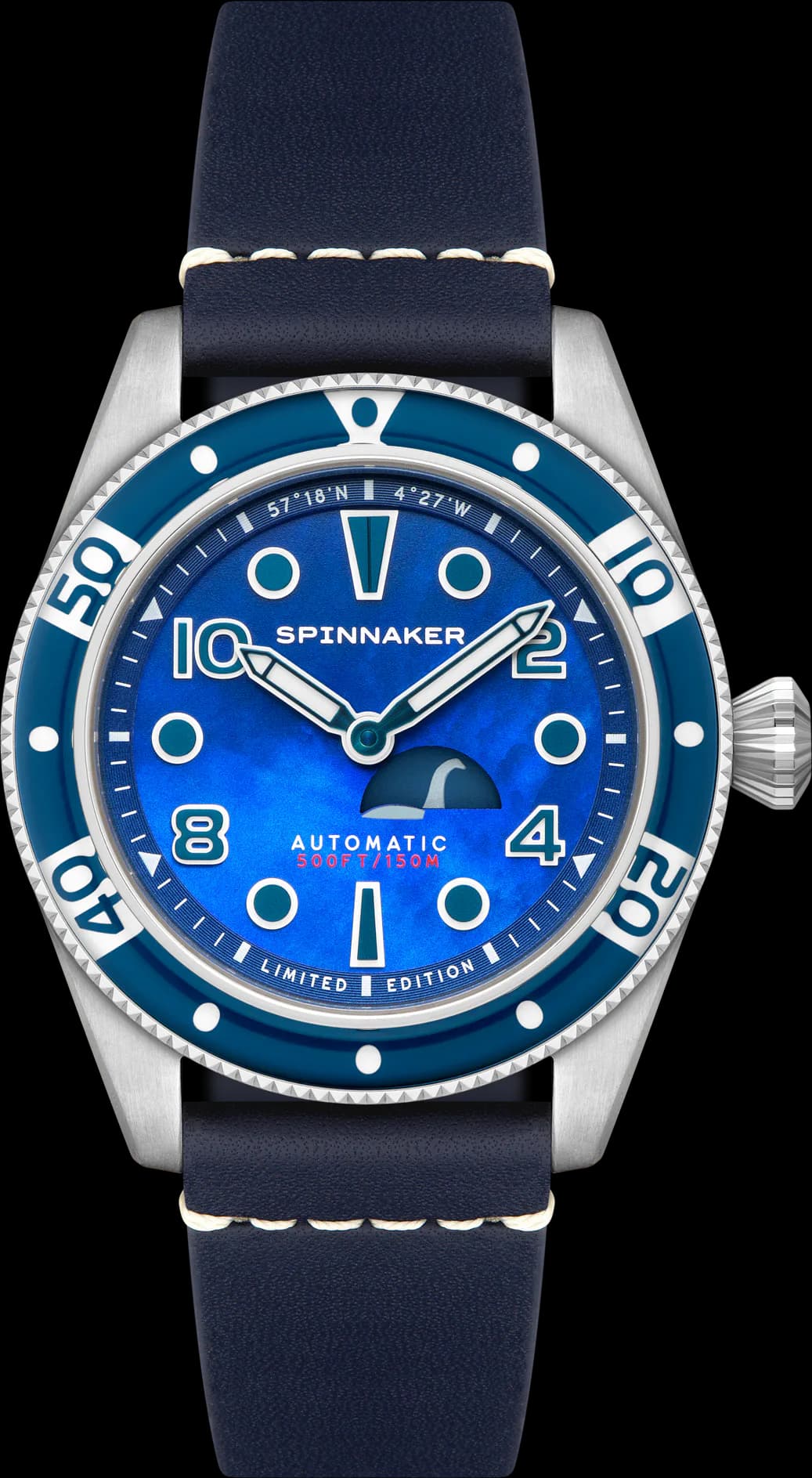 Fleuss Pearl Diver Nessie