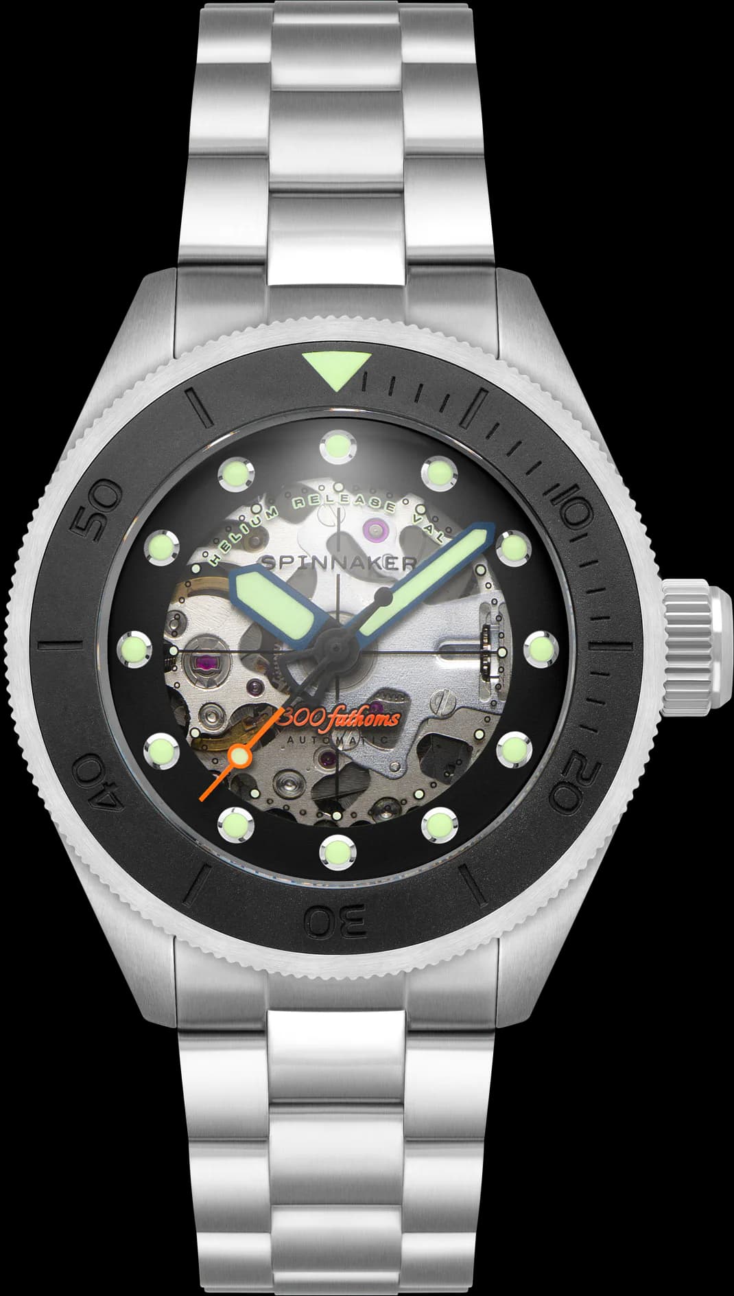 Piccard Skeleton
