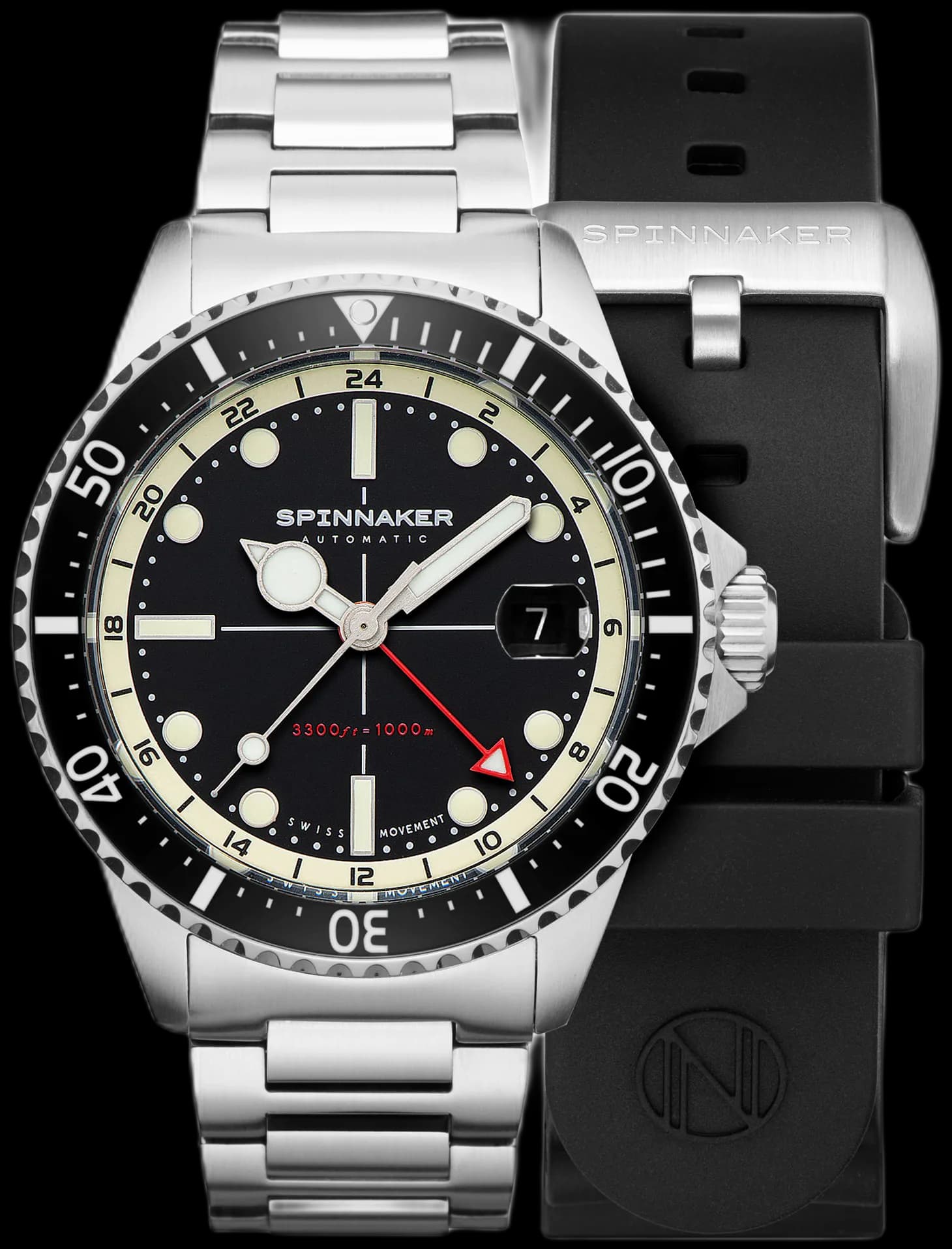 Tesei Mille Metri GMT