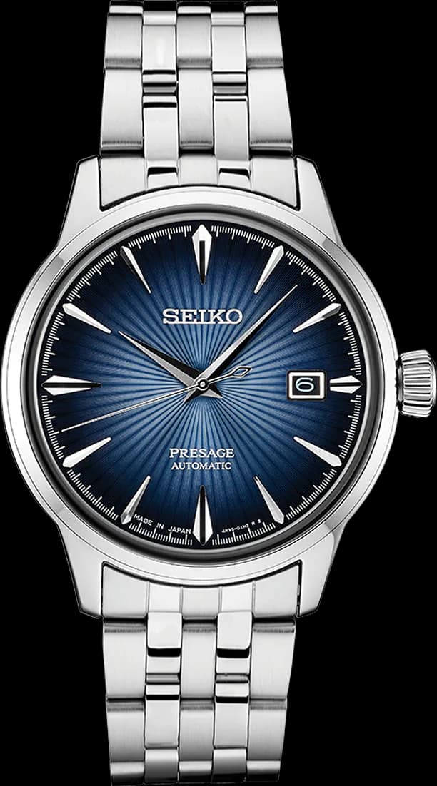 Presage Cocktail Time