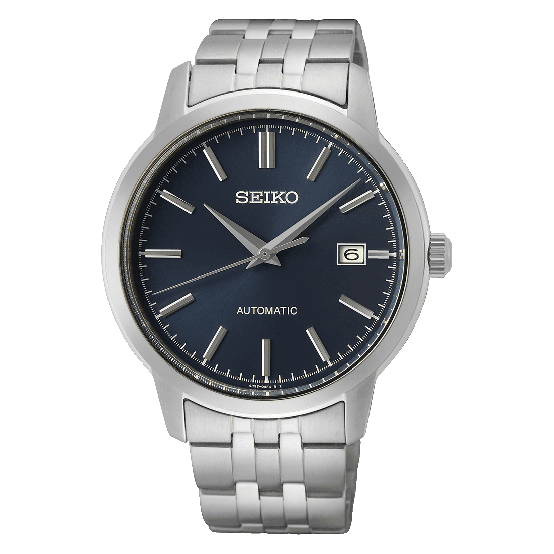 Essentials Automatic