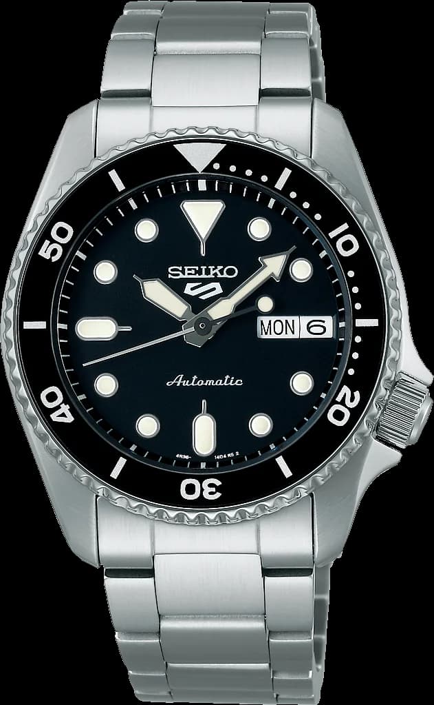 5 Sports SKX series