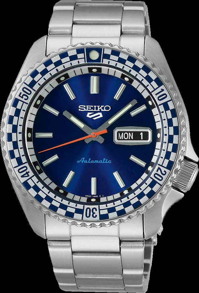 5 Sports SKX series 2024 Special Edition