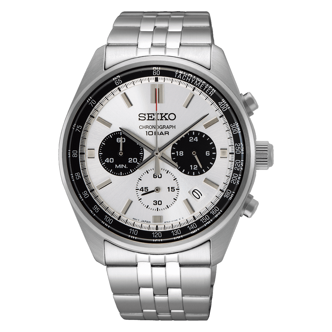 Essentials Chronograph