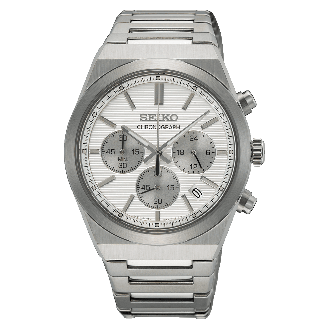 Essentials Chronograph