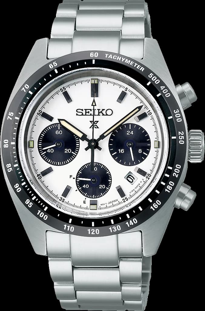 Prospex SPEEDTIMER
